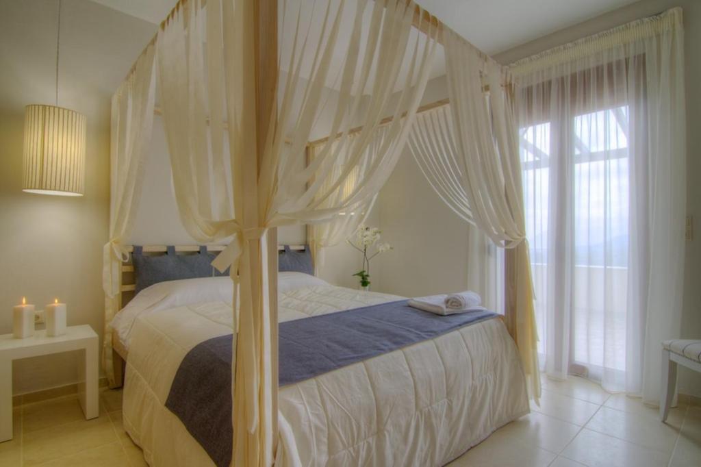 Gasparakis Bungalows & Villas Lefkogeia Room photo